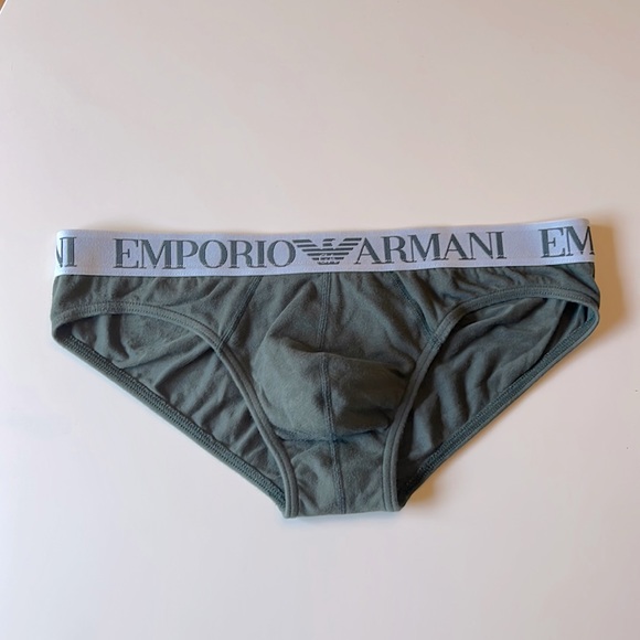 Emporio Armani Other - Emporio Armani men’s briefs